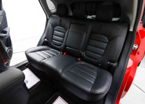 DFSK BAYİSİNDEN-2024 MG HS 1.5T-GDI LUXURY-E.BAGAJ-KEYLESS-DERİ