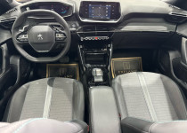 EXELANS MOTOR‘S | 2023 PEUGEOT 2008 ALLURE CAM TAVAN HATASIZ !