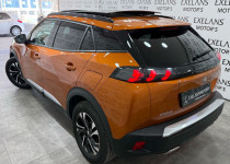EXELANS MOTOR‘S | 2023 PEUGEOT 2008 ALLURE CAM TAVAN HATASIZ !
