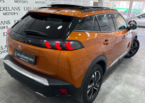 EXELANS MOTOR‘S | 2023 PEUGEOT 2008 ALLURE CAM TAVAN HATASIZ !