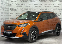 EXELANS MOTOR‘S | 2023 PEUGEOT 2008 ALLURE CAM TAVAN HATASIZ !