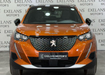 EXELANS MOTOR‘S | 2023 PEUGEOT 2008 ALLURE CAM TAVAN HATASIZ !