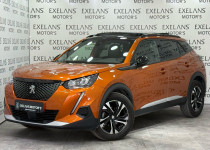 EXELANS MOTOR‘S | 2023 PEUGEOT 2008 ALLURE CAM TAVAN HATASIZ !