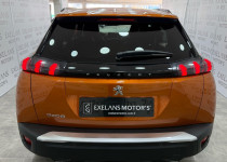 EXELANS MOTOR‘S | 2023 PEUGEOT 2008 ALLURE CAM TAVAN HATASIZ !
