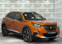 EXELANS MOTOR‘S | 2023 PEUGEOT 2008 ALLURE CAM TAVAN HATASIZ !