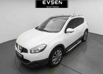 Evşen Motors-Qashqai̇-1.5Dci Plati̇num-Cam Tavan**