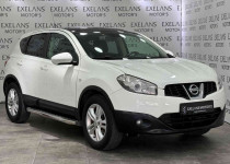 EXELANS MOTOR‘S | 2012 QASHQAİ 1.6 OTOMATİK PANAROMİK CAM TAVAN