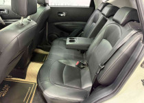 EXELANS MOTOR‘S | 2012 QASHQAİ 1.6 OTOMATİK PANAROMİK CAM TAVAN