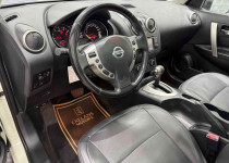 EXELANS MOTOR‘S | 2012 QASHQAİ 1.6 OTOMATİK PANAROMİK CAM TAVAN