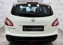 EXELANS MOTOR‘S | 2012 QASHQAİ 1.6 OTOMATİK PANAROMİK CAM TAVAN