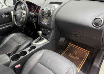 EXELANS MOTOR‘S | 2012 QASHQAİ 1.6 OTOMATİK PANAROMİK CAM TAVAN