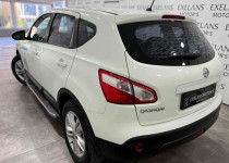 EXELANS MOTOR‘S | 2012 QASHQAİ 1.6 OTOMATİK PANAROMİK CAM TAVAN