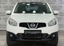 EXELANS MOTOR‘S | 2012 QASHQAİ 1.6 OTOMATİK PANAROMİK CAM TAVAN