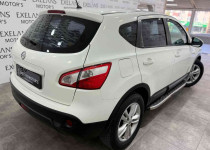 EXELANS MOTOR‘S | 2012 QASHQAİ 1.6 OTOMATİK PANAROMİK CAM TAVAN