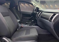 2017 Model Ford Ranger XLT 2.2 TDCi 4x4 Crawler KMP 190***