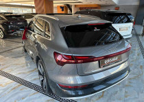 GÖKTAŞLAR‘DAN 2023 AUDİ E-TRON 55 FULL BAYİİ HATASIZ 13‘KM++
