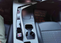 2024 PEUGEOT 3008 1.2 HYBRİD BOYASIZ 12.000 KM EKSPER RAPORLU