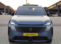 2024 PEUGEOT 3008 1.2 HYBRİD BOYASIZ 12.000 KM EKSPER RAPORLU