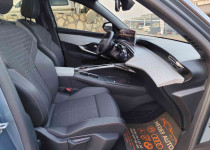 2024 PEUGEOT 3008 1.2 HYBRİD BOYASIZ 12.000 KM EKSPER RAPORLU