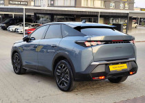 2024 PEUGEOT 3008 1.2 HYBRİD BOYASIZ 12.000 KM EKSPER RAPORLU