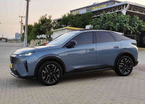 2024 PEUGEOT 3008 1.2 HYBRİD BOYASIZ 12.000 KM EKSPER RAPORLU