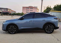 2024 PEUGEOT 3008 1.2 HYBRİD BOYASIZ 12.000 KM EKSPER RAPORLU