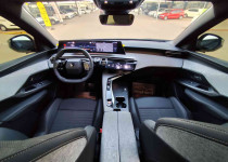 2024 PEUGEOT 3008 1.2 HYBRİD BOYASIZ 12.000 KM EKSPER RAPORLU