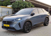 2024 PEUGEOT 3008 1.2 HYBRİD BOYASIZ 12.000 KM EKSPER RAPORLU