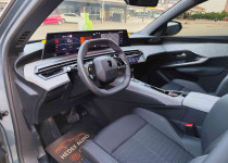 2024 PEUGEOT 3008 1.2 HYBRİD BOYASIZ 12.000 KM EKSPER RAPORLU