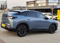 2024 PEUGEOT 3008 1.2 HYBRİD BOYASIZ 12.000 KM EKSPER RAPORLU