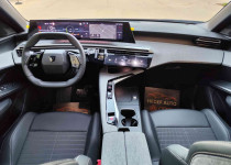 2024 PEUGEOT 3008 1.2 HYBRİD BOYASIZ 12.000 KM EKSPER RAPORLU