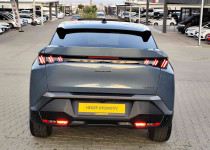 2024 PEUGEOT 3008 1.2 HYBRİD BOYASIZ 12.000 KM EKSPER RAPORLU
