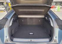 2024 PEUGEOT 3008 1.2 HYBRİD BOYASIZ 12.000 KM EKSPER RAPORLU