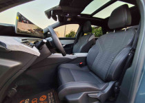 2024 PEUGEOT 3008 1.2 HYBRİD BOYASIZ 12.000 KM EKSPER RAPORLU