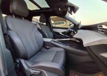 2024 PEUGEOT 3008 1.2 HYBRİD BOYASIZ 12.000 KM EKSPER RAPORLU
