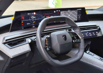 2024 PEUGEOT 3008 1.2 HYBRİD BOYASIZ 12.000 KM EKSPER RAPORLU