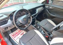 2020 model Skoda Kamiğ 1.6.tdi premium.DSG