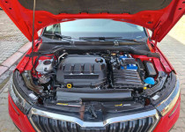 2020 model Skoda Kamiğ 1.6.tdi premium.DSG