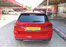 2020 model Skoda Kamiğ 1.6.tdi premium.DSG