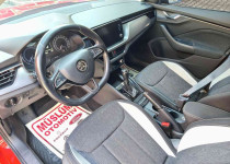 2020 model Skoda Kamiğ 1.6.tdi premium.DSG
