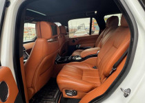 OPER OTOMOTİV DEN 2014 MODEL RANGE ROVER VOGUE