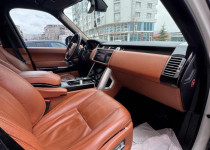 OPER OTOMOTİV DEN 2014 MODEL RANGE ROVER VOGUE