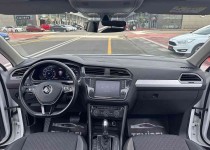 2016 VOLKSWAGEN TİGUAN 1.4TSI HİGHLİNE DONANIM CAM TAVAN HATASIZ