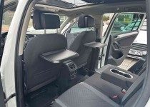 2016 VOLKSWAGEN TİGUAN 1.4TSI HİGHLİNE DONANIM CAM TAVAN HATASIZ