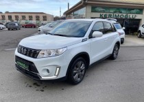 2020 Suzuki Vitara 1.4Boosterjet Glplus 140Hp-Çiziksiz, Kusursuz
