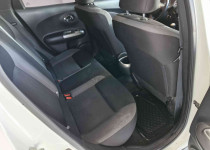 AYDIN AUTO 2018 MODEL NISSAN JUKE 1.5DİZEL 6 İLERİ VİTES CAM TAV