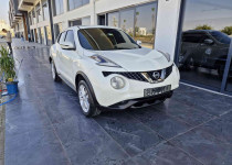 AYDIN AUTO 2018 MODEL NISSAN JUKE 1.5DİZEL 6 İLERİ VİTES CAM TAV