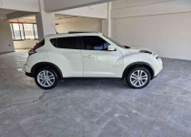 AYDIN AUTO 2018 MODEL NISSAN JUKE 1.5DİZEL 6 İLERİ VİTES CAM TAV
