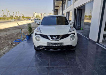 AYDIN AUTO 2018 MODEL NISSAN JUKE 1.5DİZEL 6 İLERİ VİTES CAM TAV