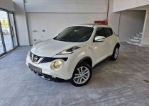 AYDIN AUTO 2018 MODEL NISSAN JUKE 1.5DİZEL 6 İLERİ VİTES CAM TAV